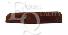 EQUAL QUALITY ga00017 -  Рассеиватель, основная фара